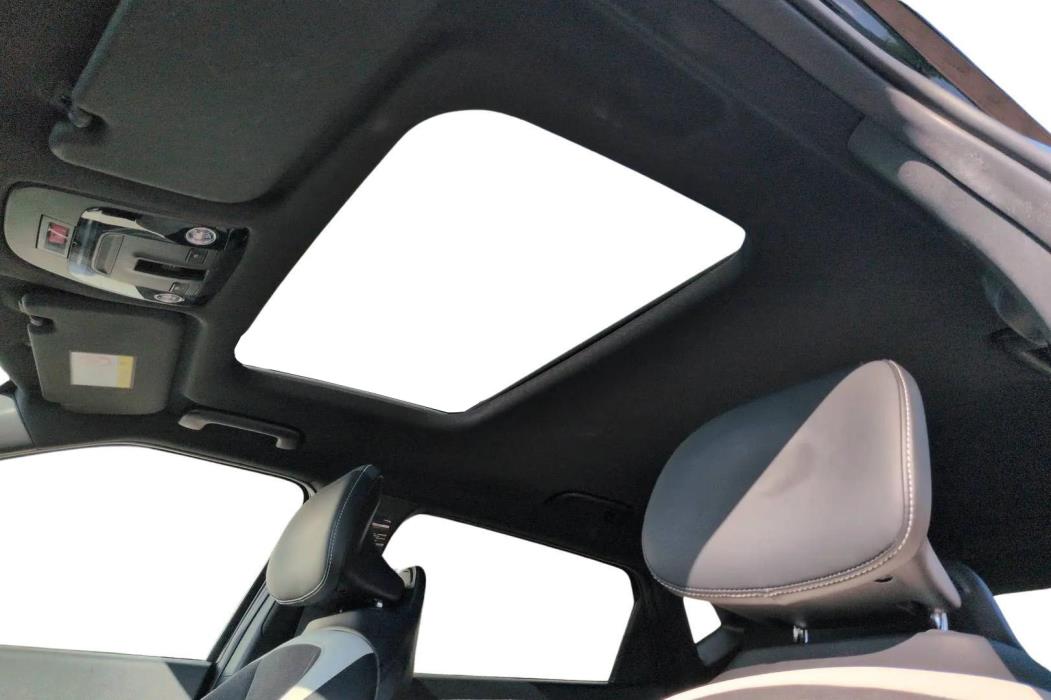 KIA EV6 2022