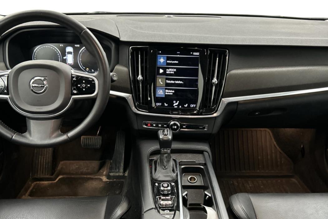 VOLVO V90 Cross Country 2018