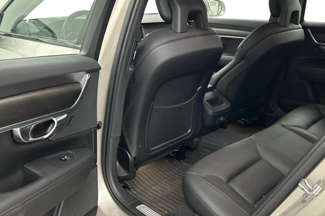 VOLVO V90 Cross Country 2018