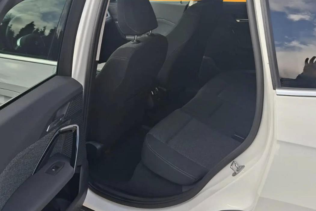 BMW iX1 2023