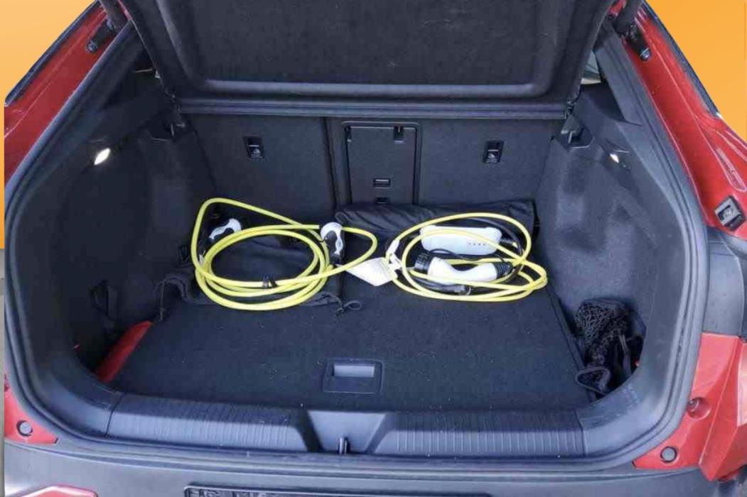 VOLKSWAGEN ID.5 2023