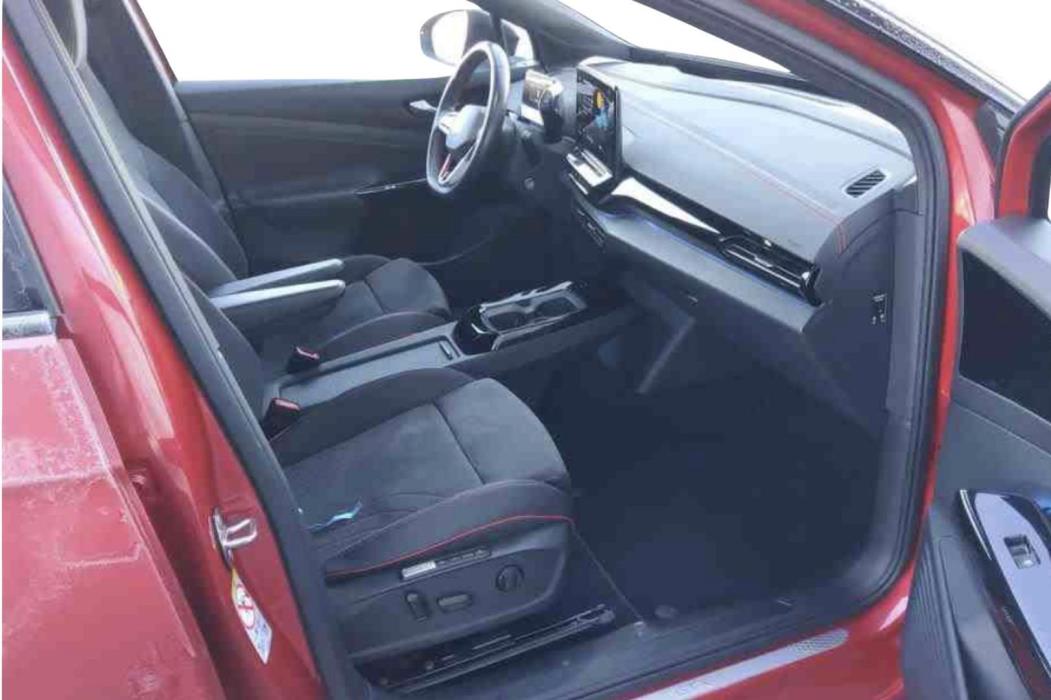 VOLKSWAGEN ID.5 2023