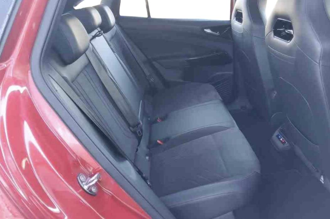 VOLKSWAGEN ID.5 2023
