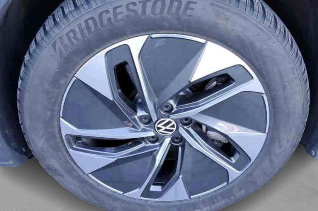 VOLKSWAGEN ID.5 2023