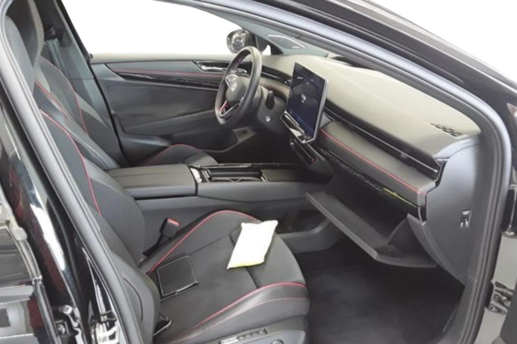 VOLKSWAGEN ID.7 2026
