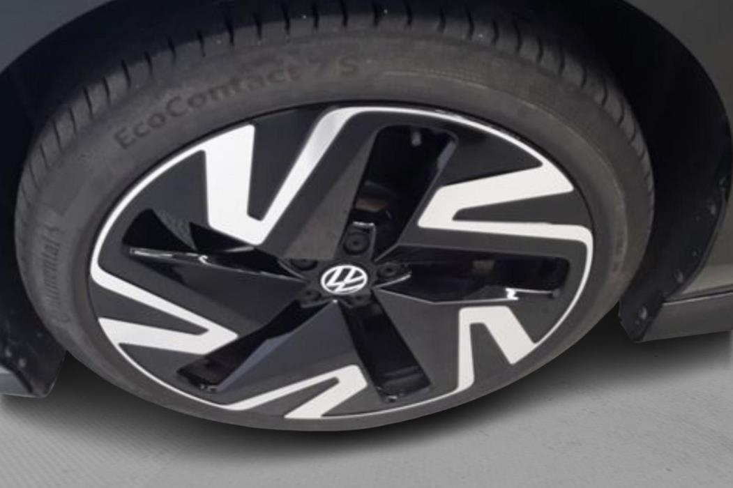 VOLKSWAGEN ID.7 2026