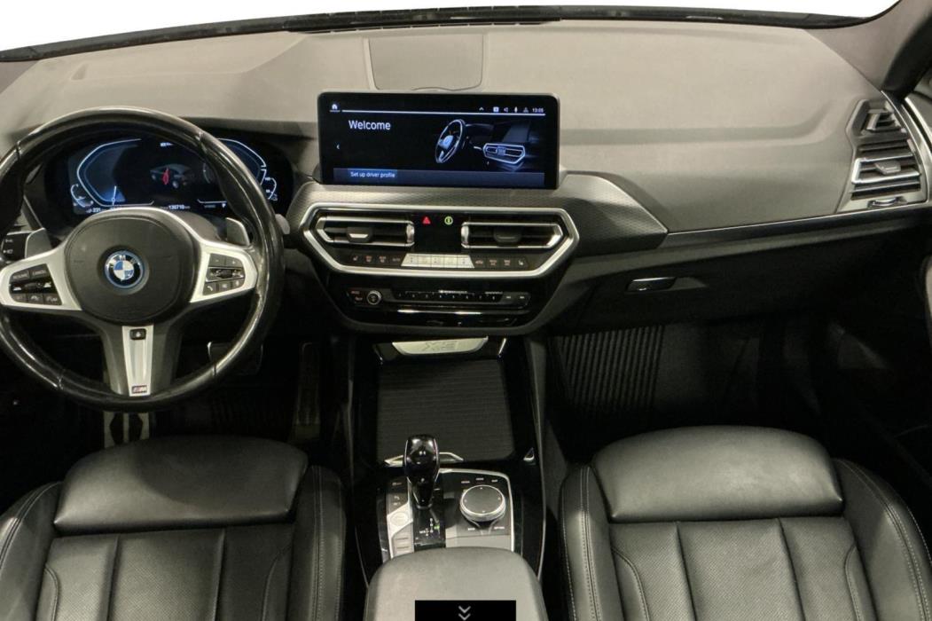 BMW X3 2023