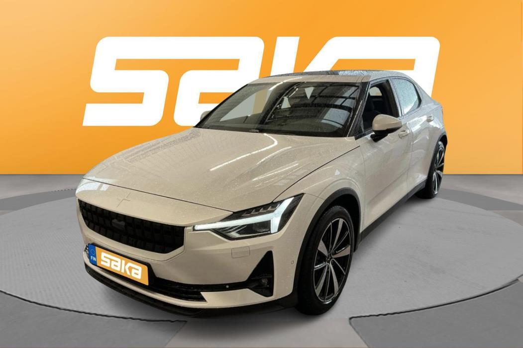 POLESTAR 2 2021
