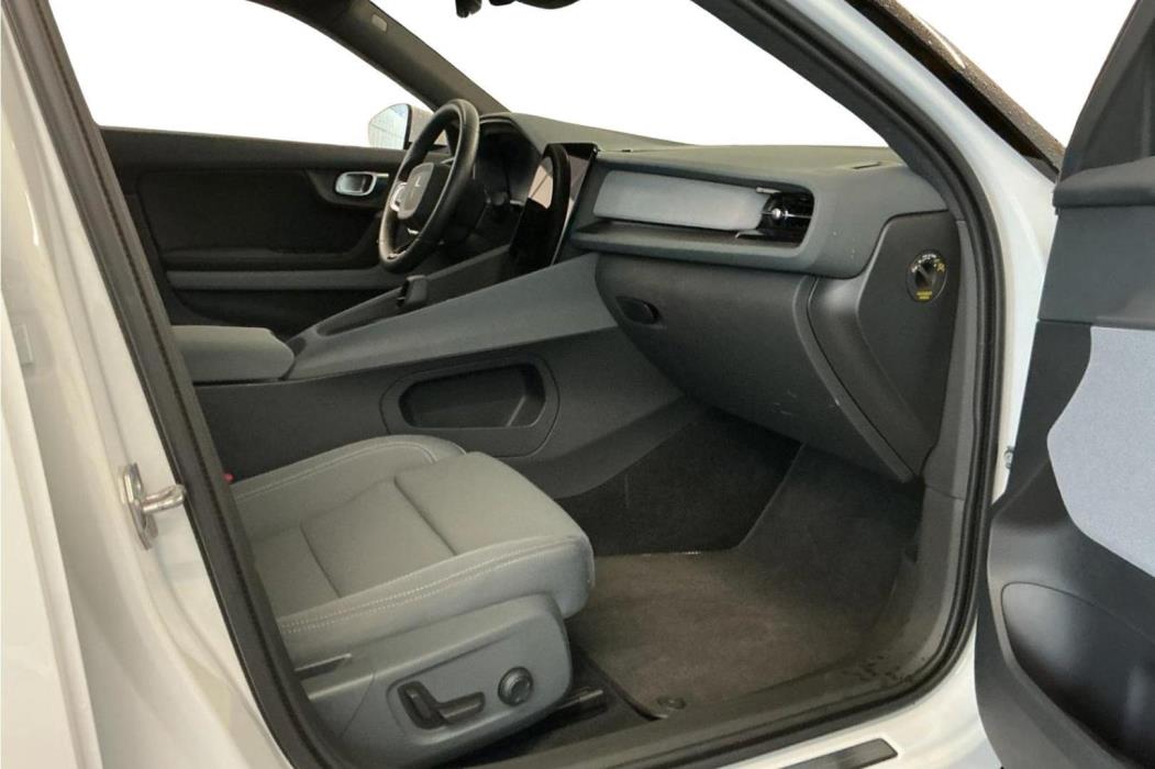 POLESTAR 2 2021