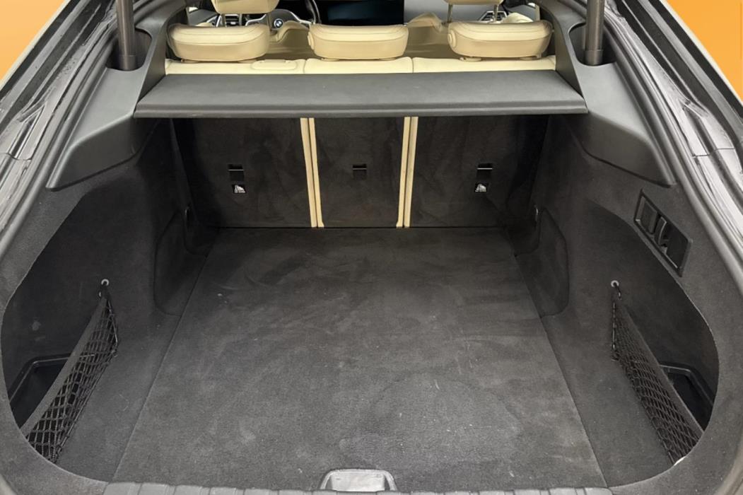 BMW i4 2022