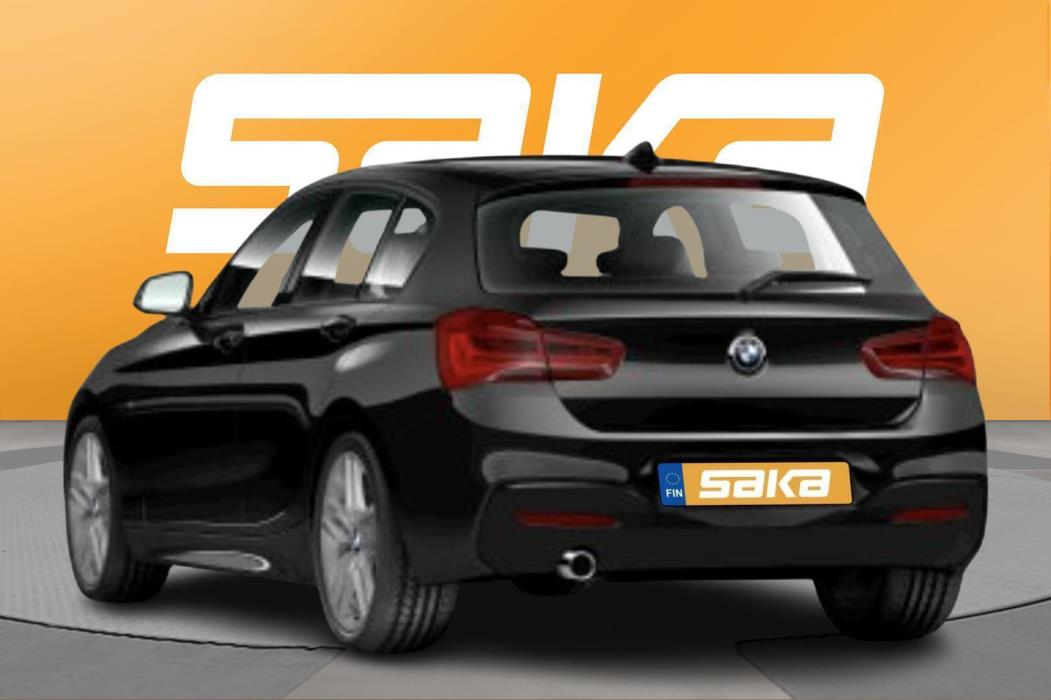 BMW 118 2019