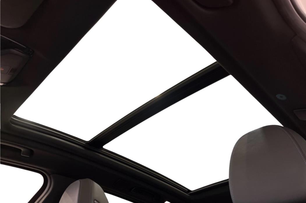 BMW iX3 2023