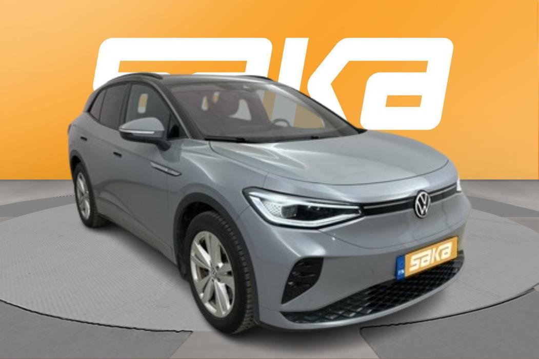 VOLKSWAGEN ID.4 2022