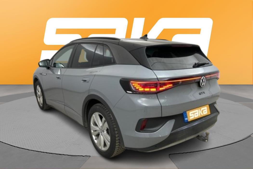 VOLKSWAGEN ID.4 2022