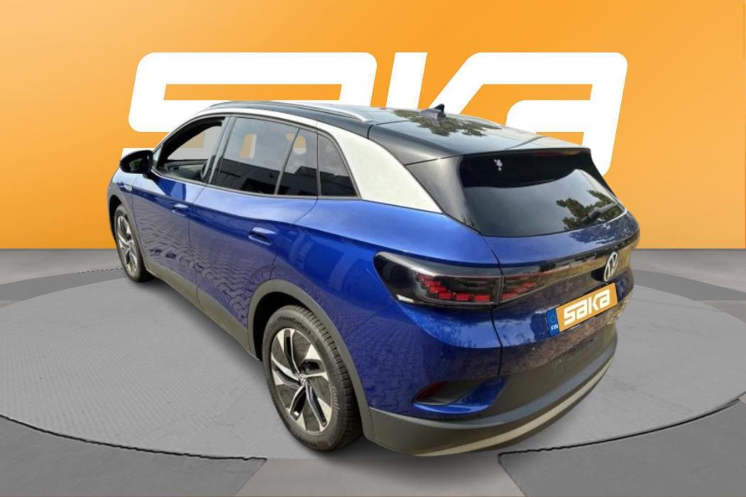 VOLKSWAGEN ID.4 2023