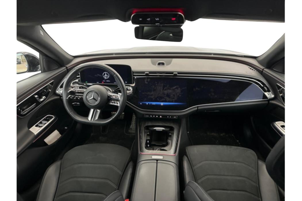 MERCEDES-BENZ E 2024