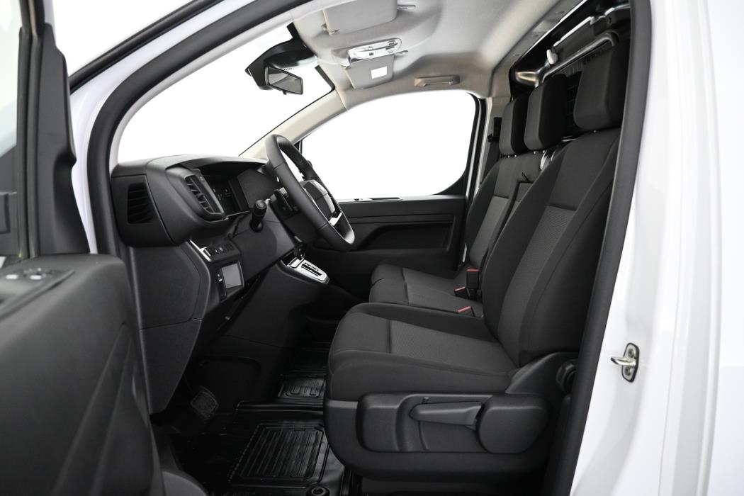 TOYOTA Proace EV 2025