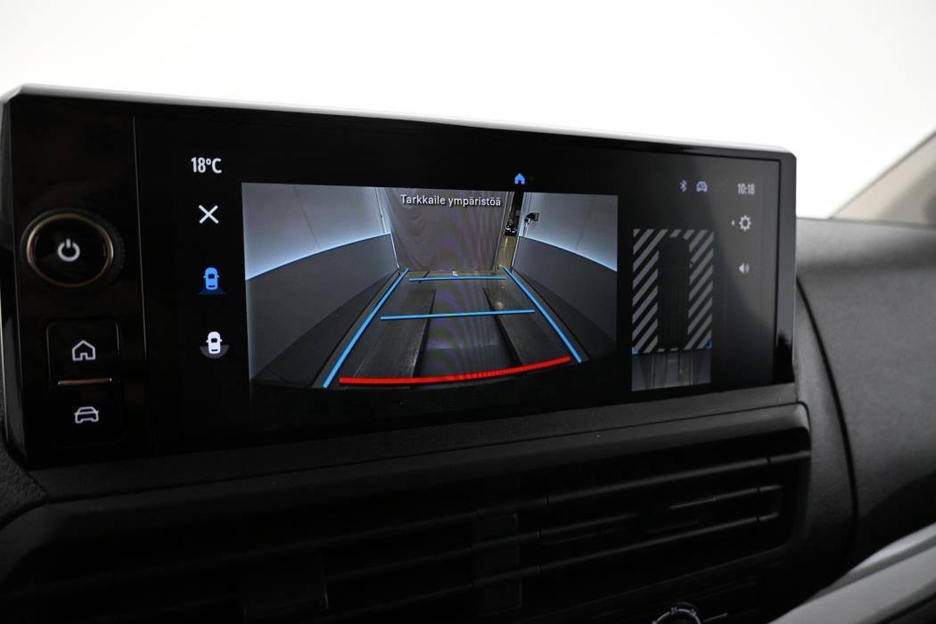 TOYOTA Proace EV 2025