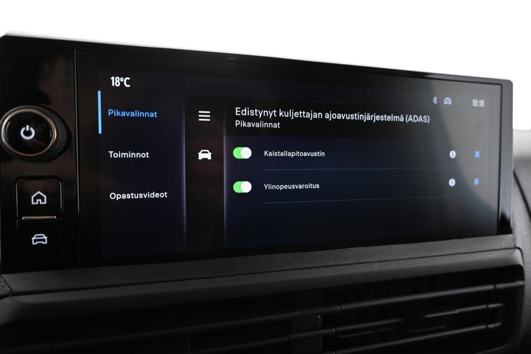 TOYOTA Proace EV 2025