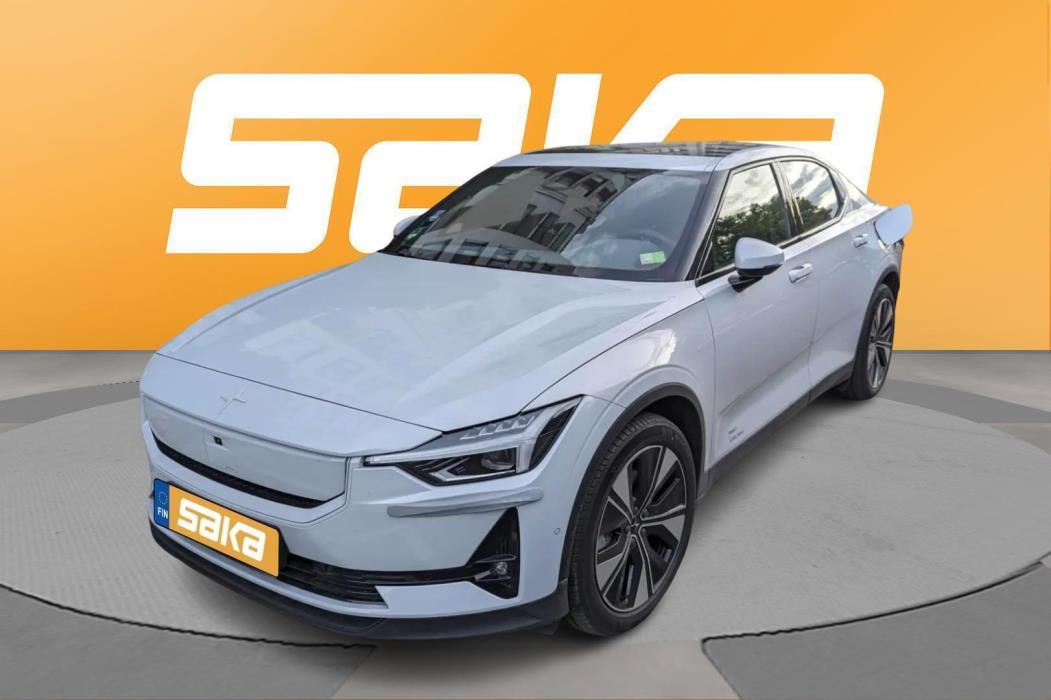 POLESTAR 2 2024