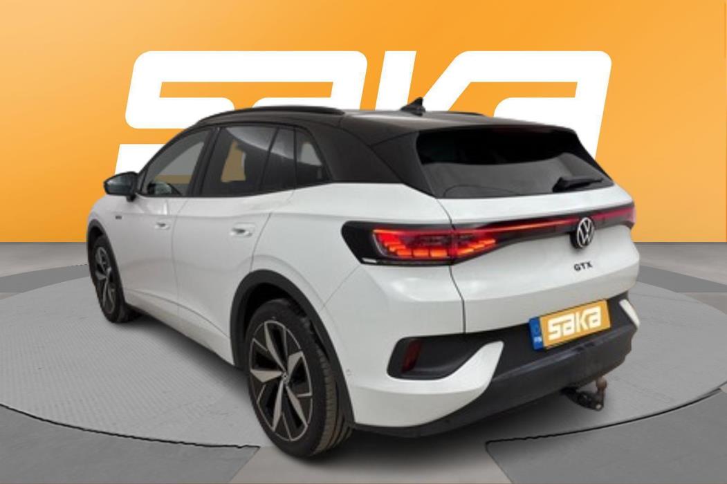 VOLKSWAGEN ID.4 2023