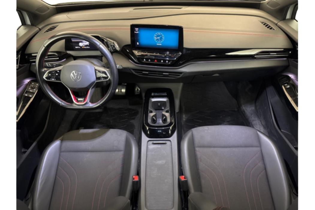 VOLKSWAGEN ID.4 2023