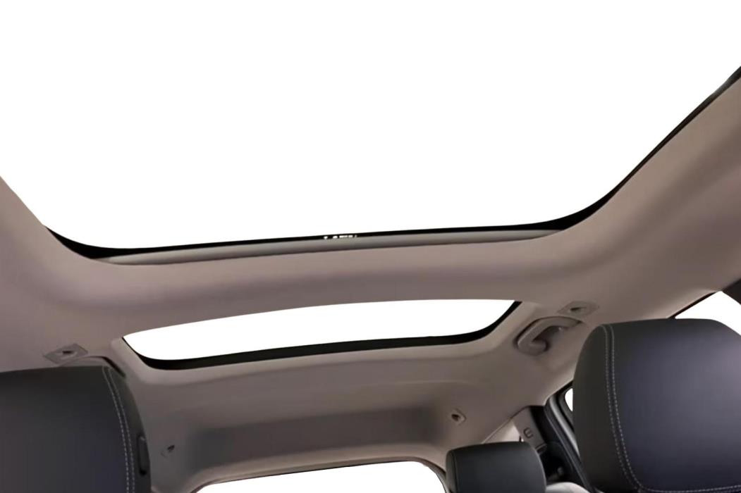 MERCEDES-BENZ EQB 2025