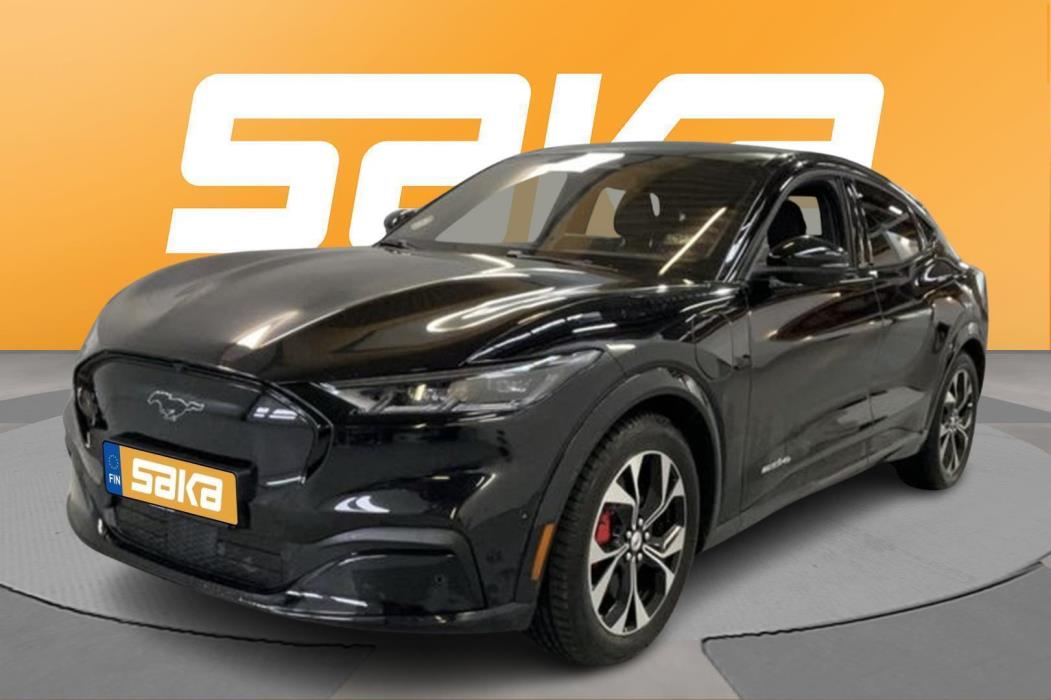 FORD Mustang Mach-E 2023