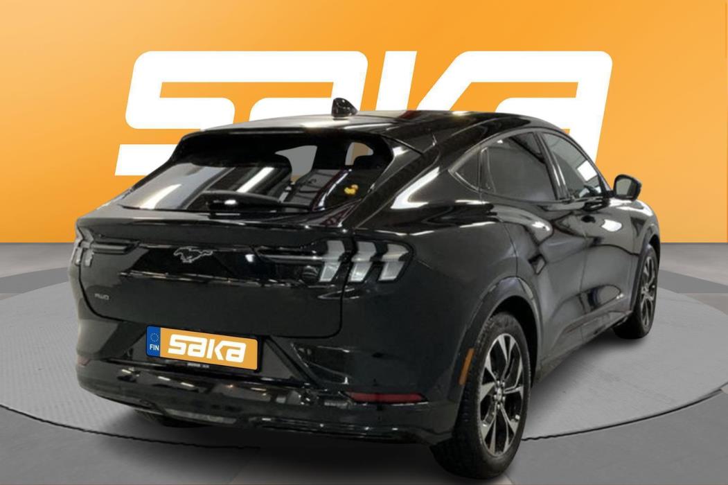 FORD Mustang Mach-E 2023