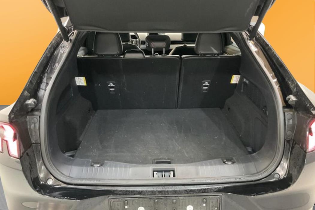 FORD Mustang Mach-E 2023