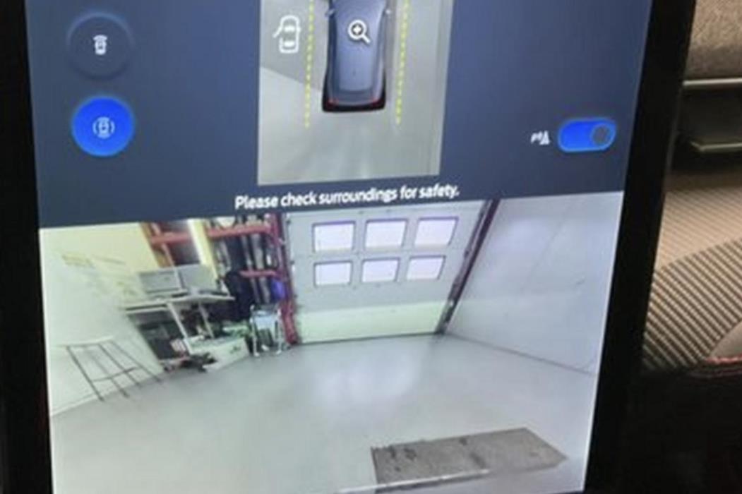 FORD Mustang Mach-E 2023