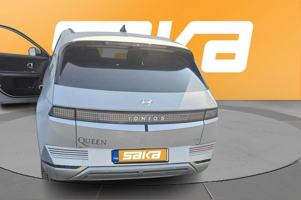 HYUNDAI IONIQ 5 2023