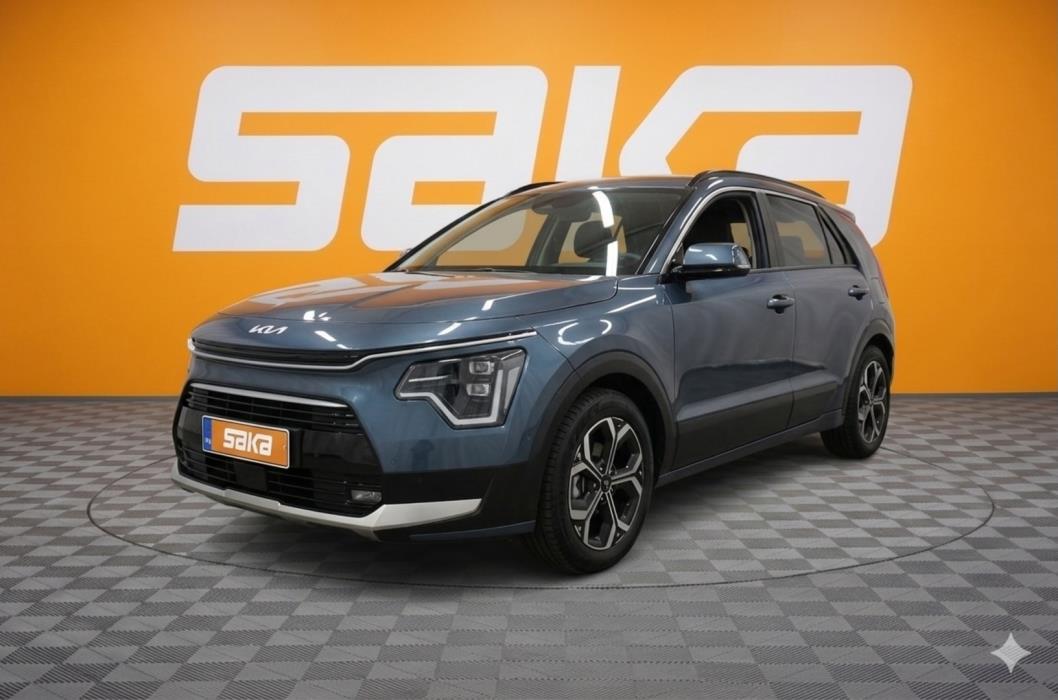 KIA Niro 2023