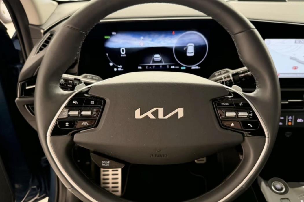 KIA Niro 2023