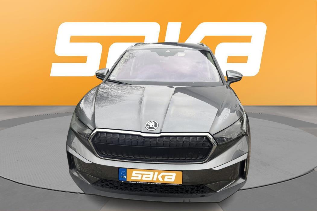 SKODA Enyaq 2023