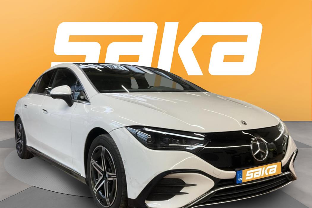 MERCEDES-BENZ EQE 2023