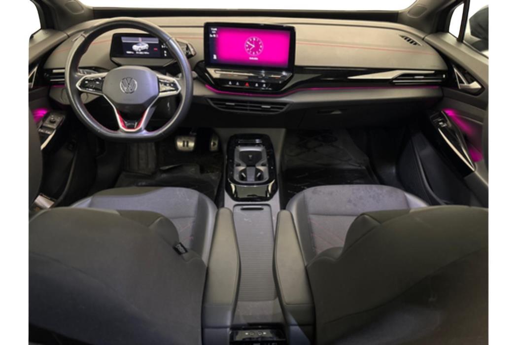 VOLKSWAGEN ID.5 2023