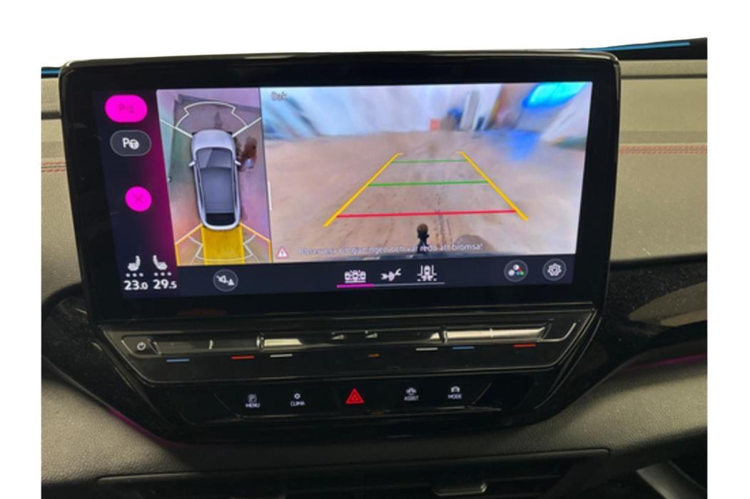 VOLKSWAGEN ID.5 2023