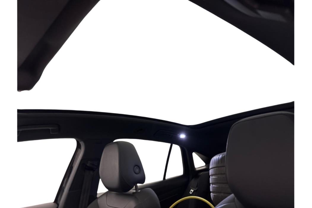 VOLKSWAGEN ID.5 2023