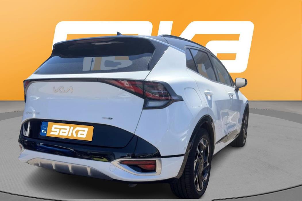 KIA Sportage 2024