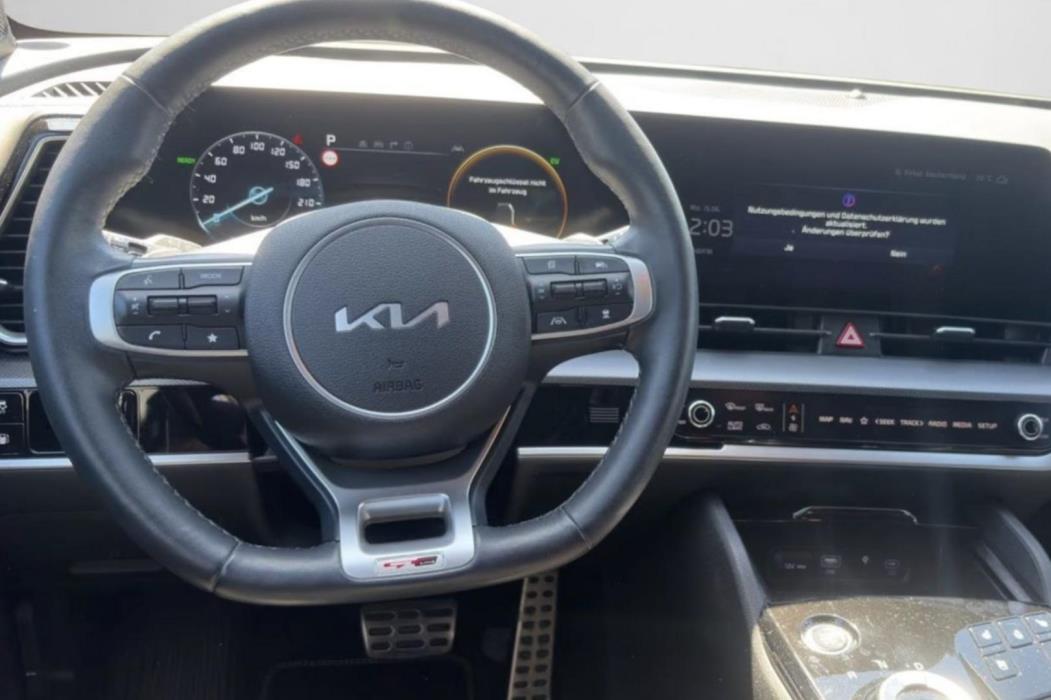 KIA Sportage 2024