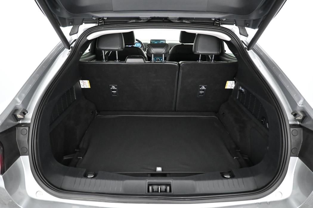 FORD Mustang Mach-E 2021