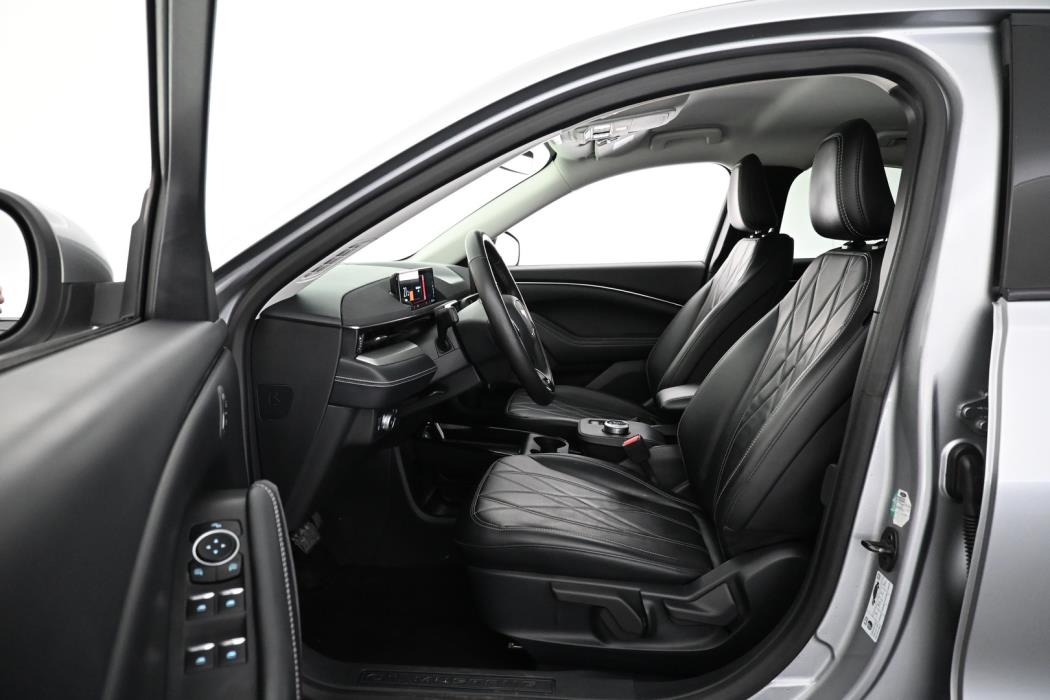 FORD Mustang Mach-E 2021