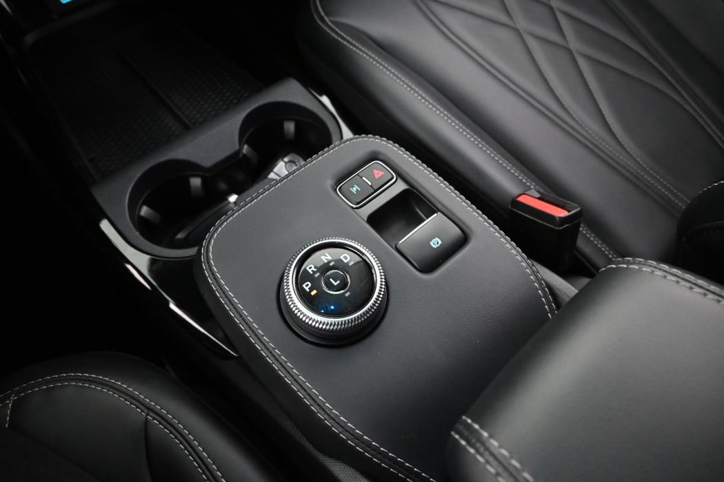 FORD Mustang Mach-E 2021