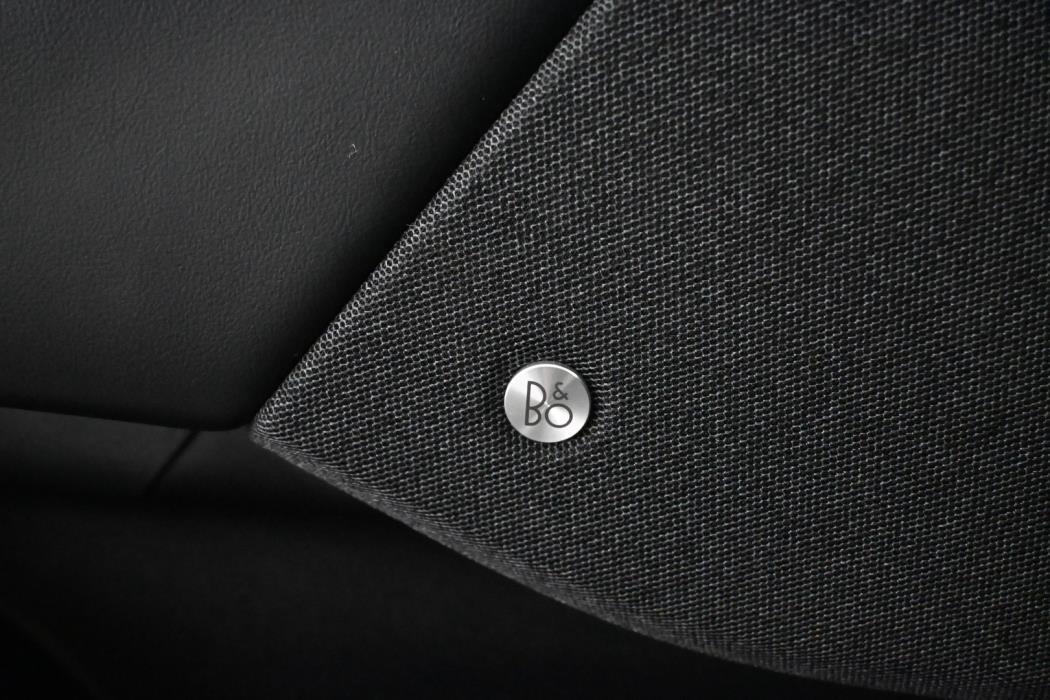 FORD Mustang Mach-E 2021