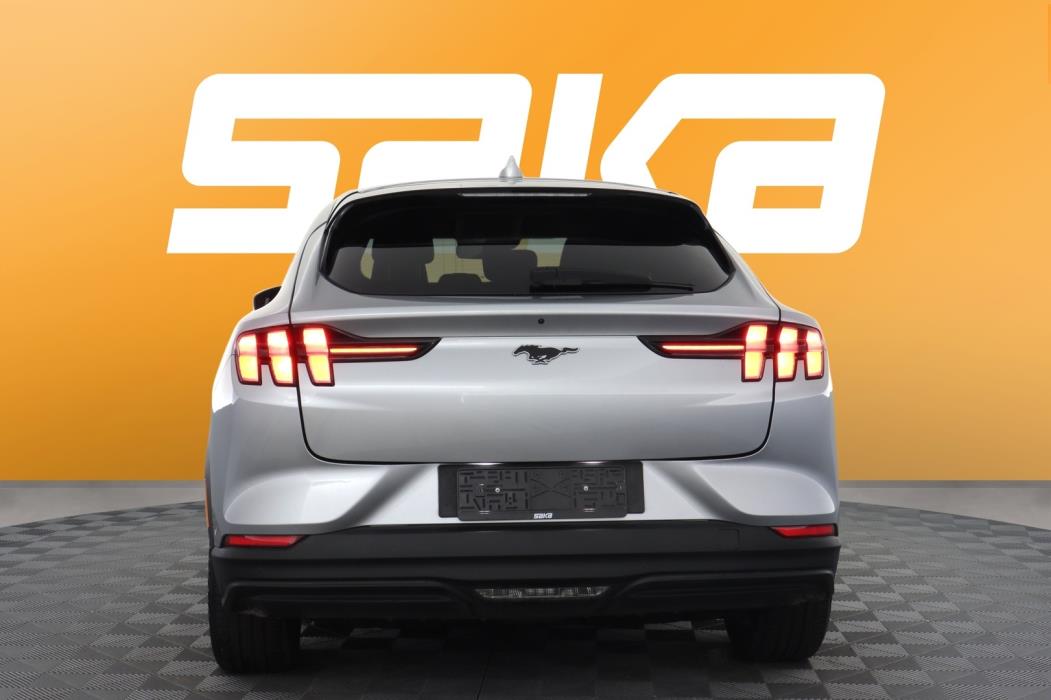 FORD Mustang Mach-E 2021