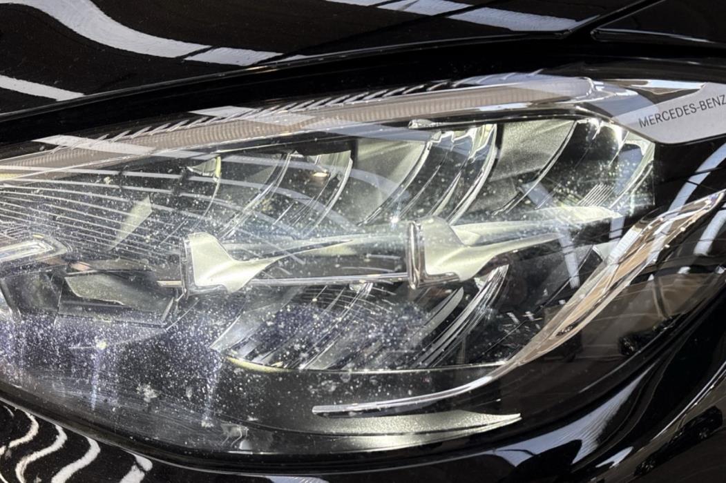 MERCEDES-BENZ E 2023