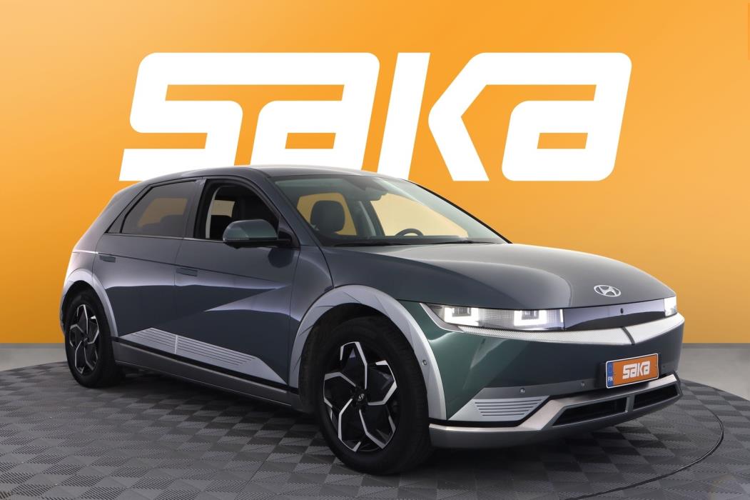 HYUNDAI IONIQ 5 2023