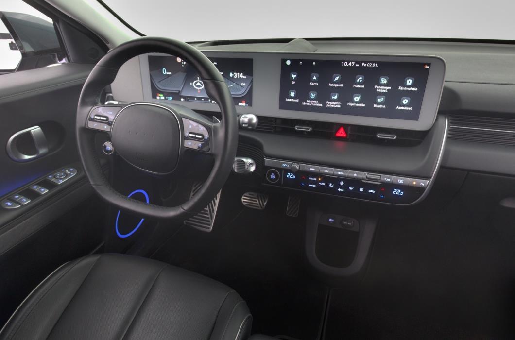 HYUNDAI IONIQ 5 2023