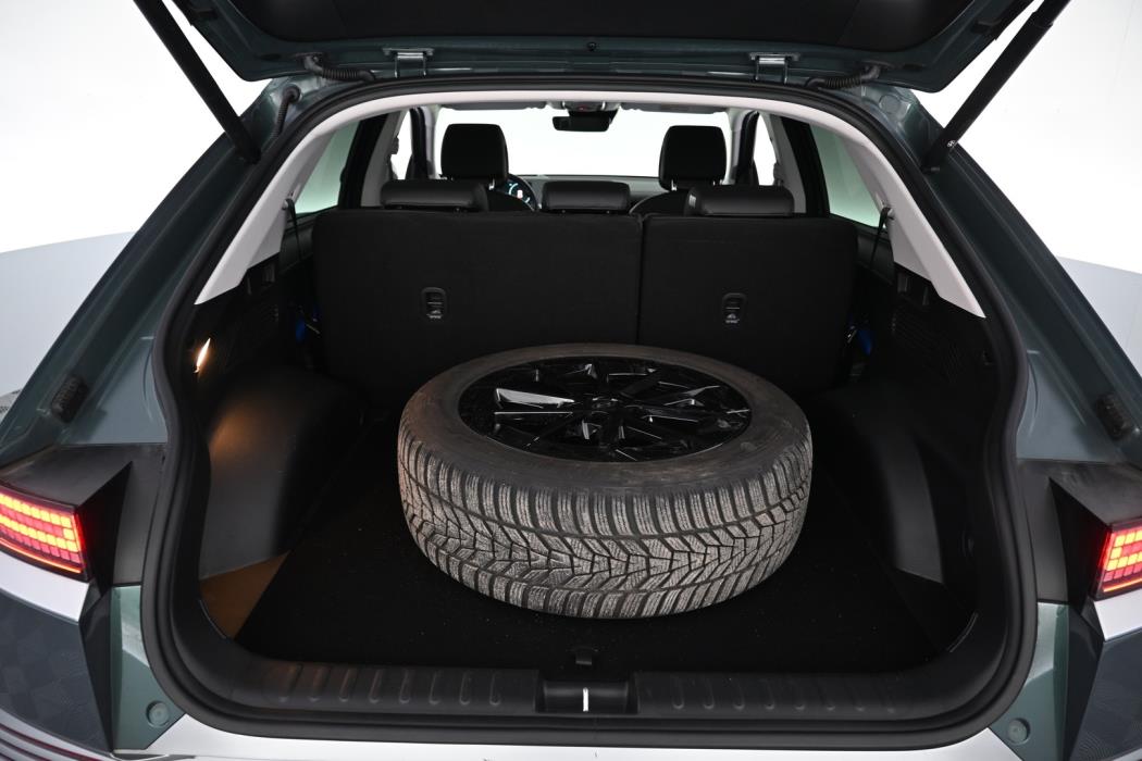 HYUNDAI IONIQ 5 2023